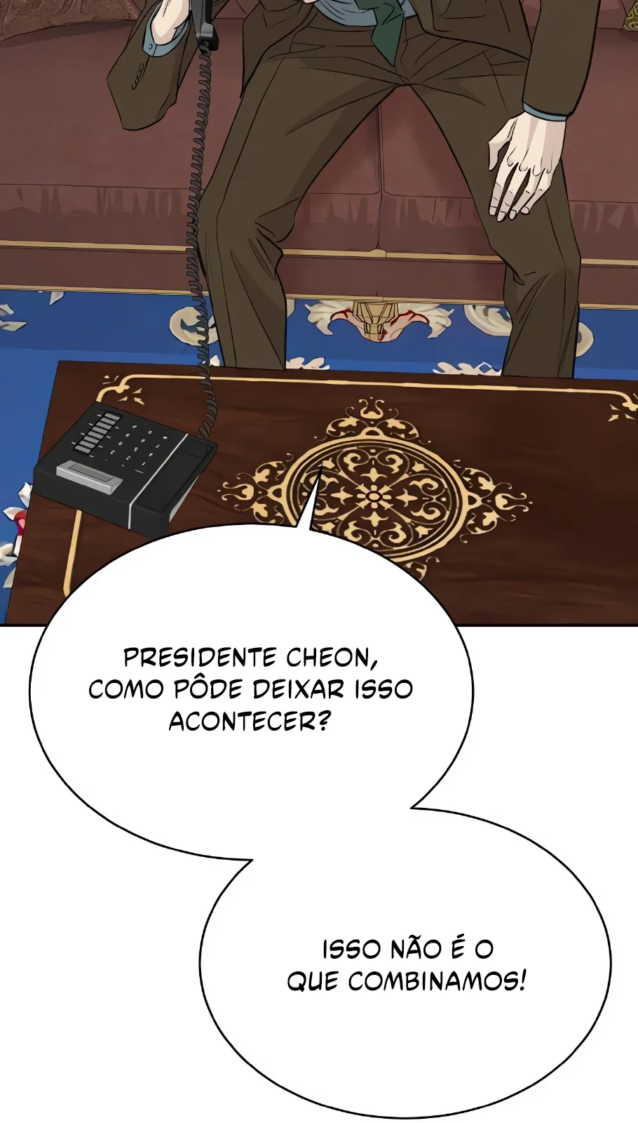 Página do Capítulo 65