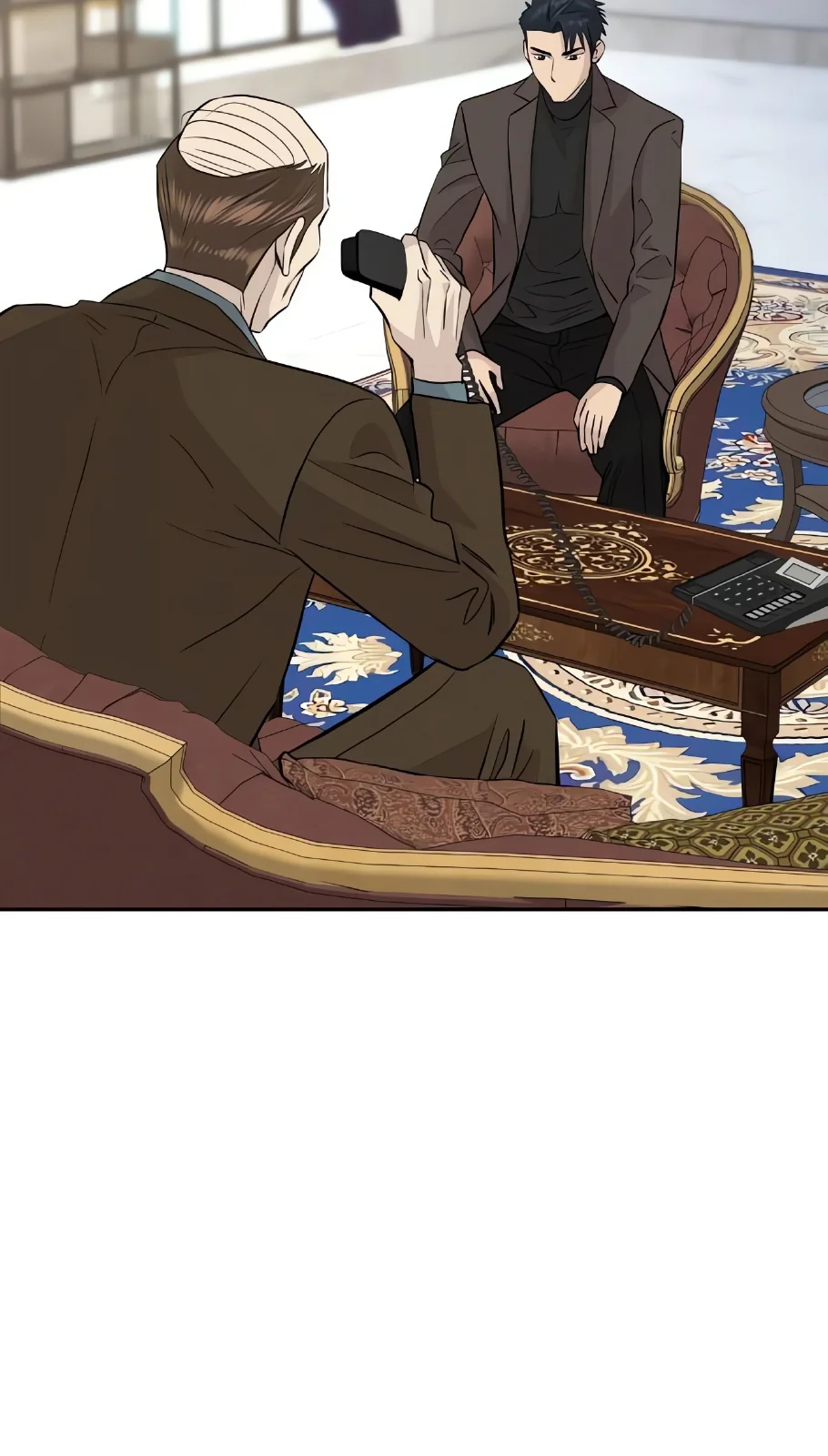 Página do Capítulo 65