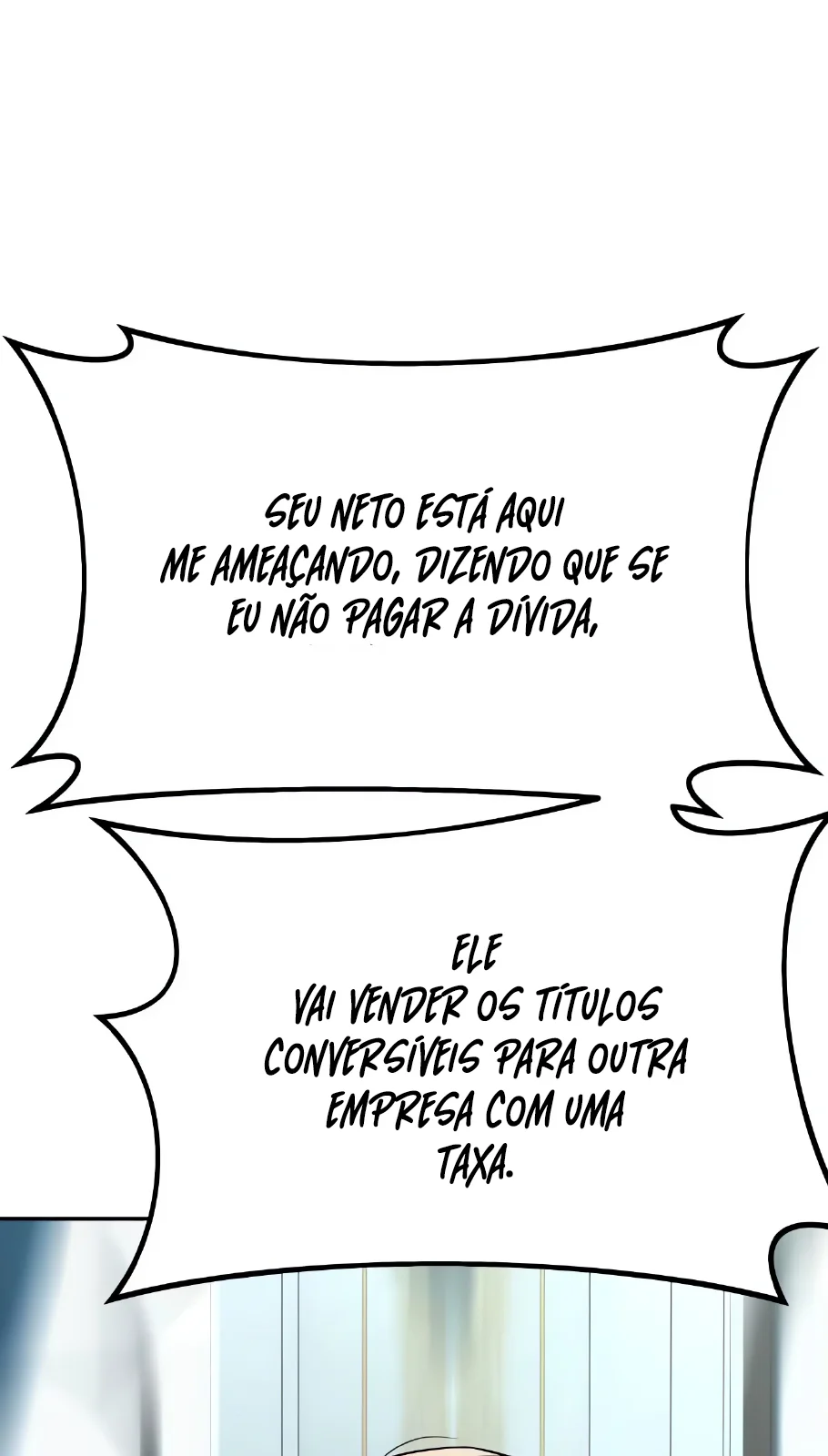 Página do Capítulo 65