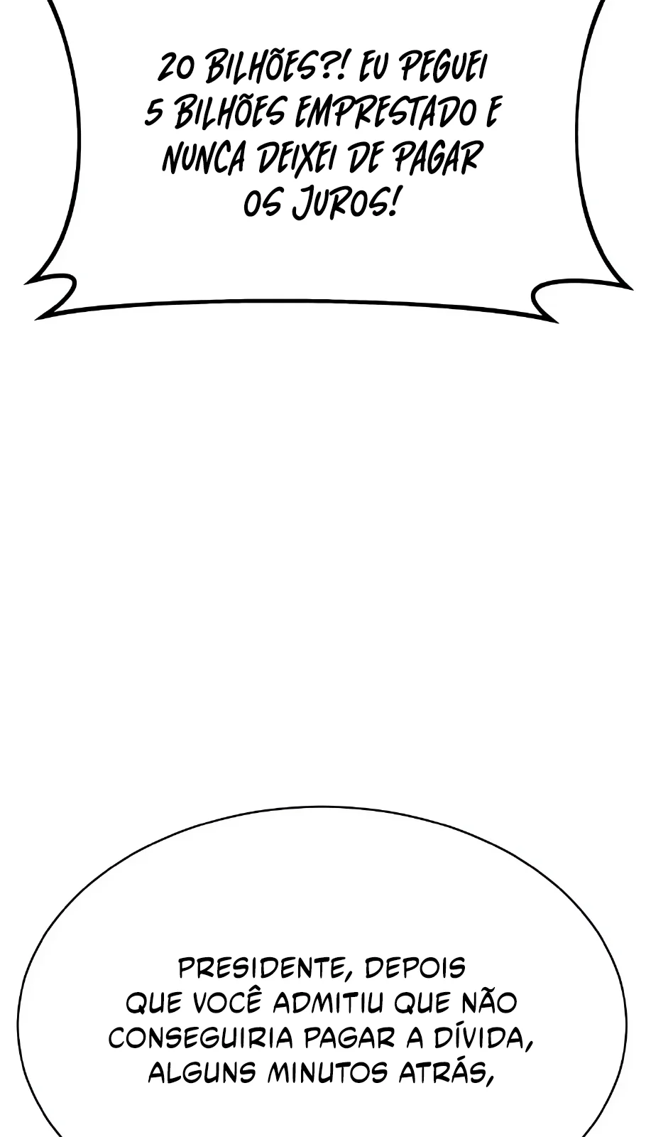 Página do Capítulo 65