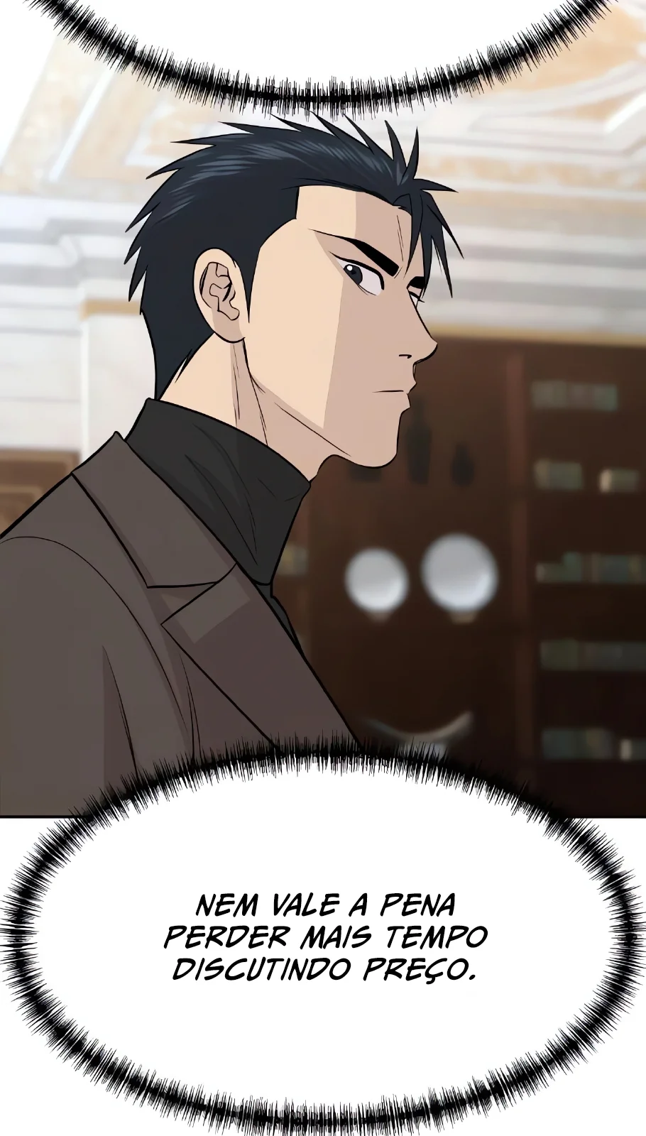 Página do Capítulo 65