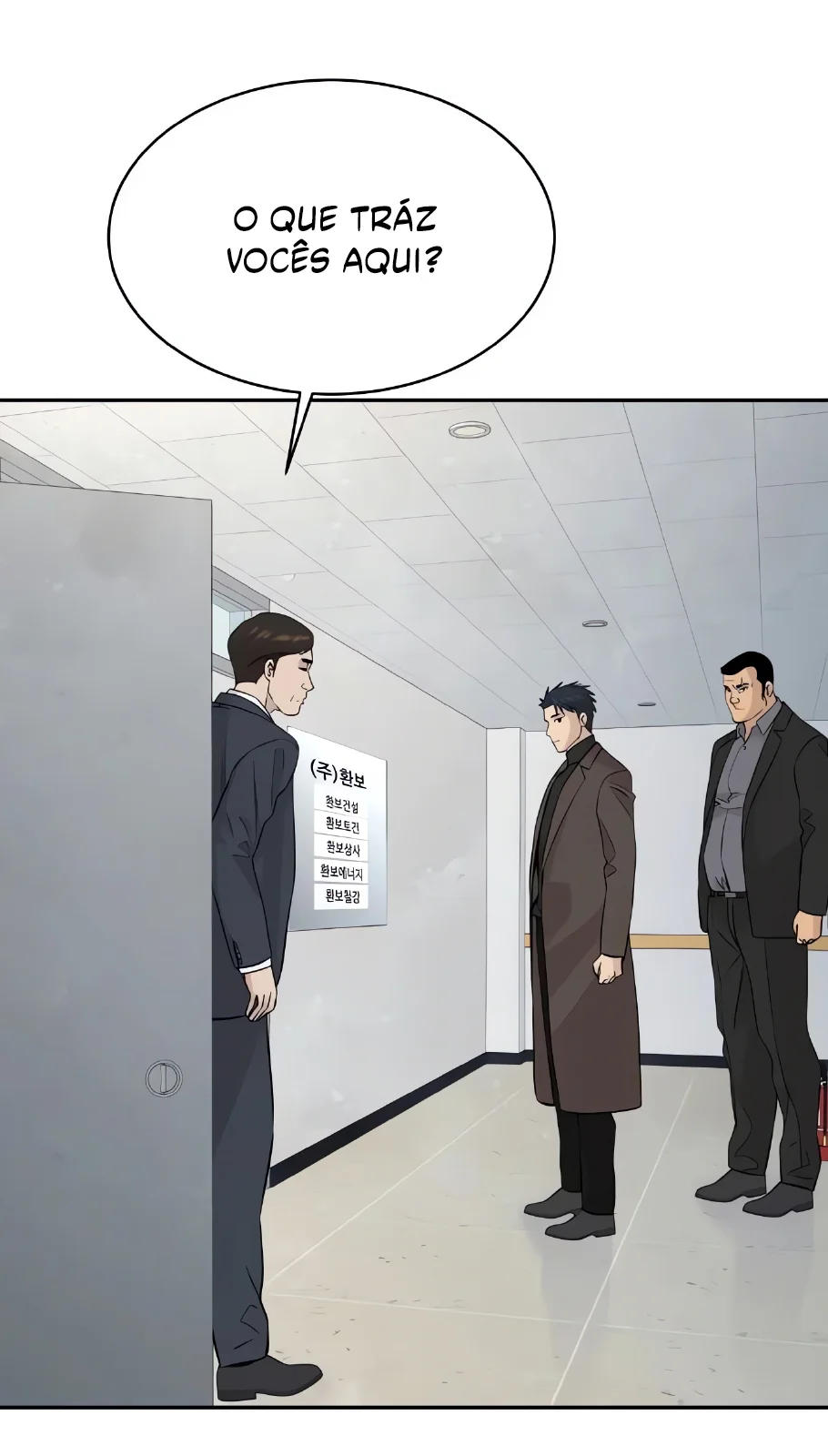 Página do Capítulo 65