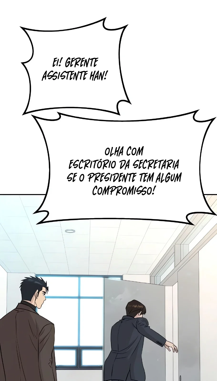 Página do Capítulo 65