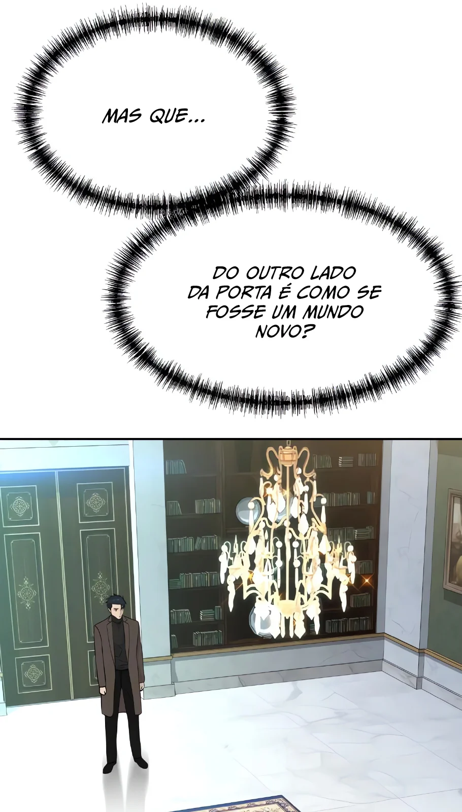 Página do Capítulo 65