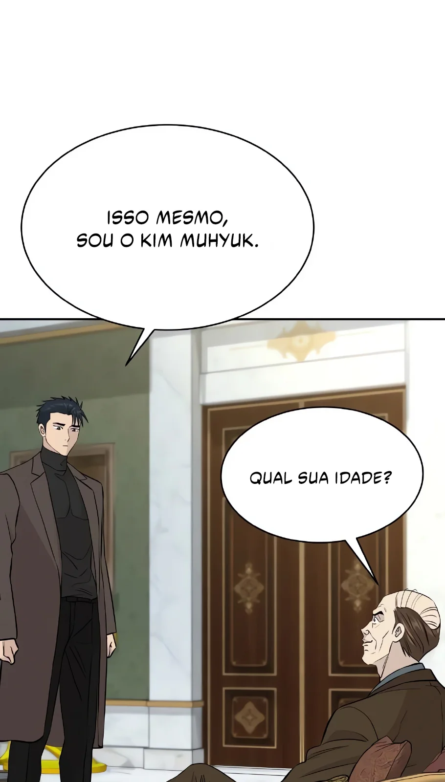 Página do Capítulo 65