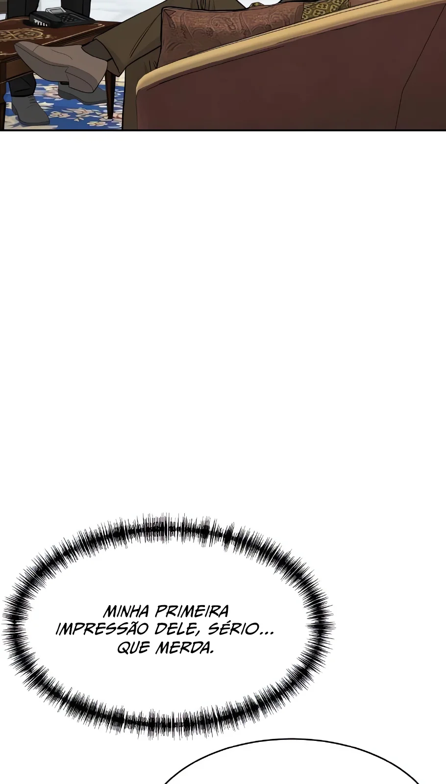 Página do Capítulo 65