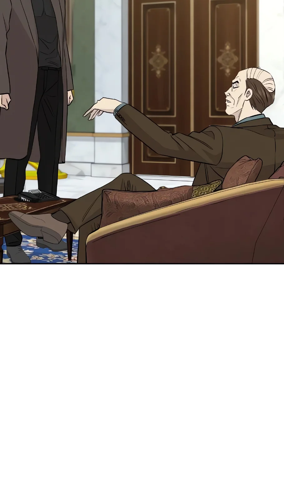 Página do Capítulo 65