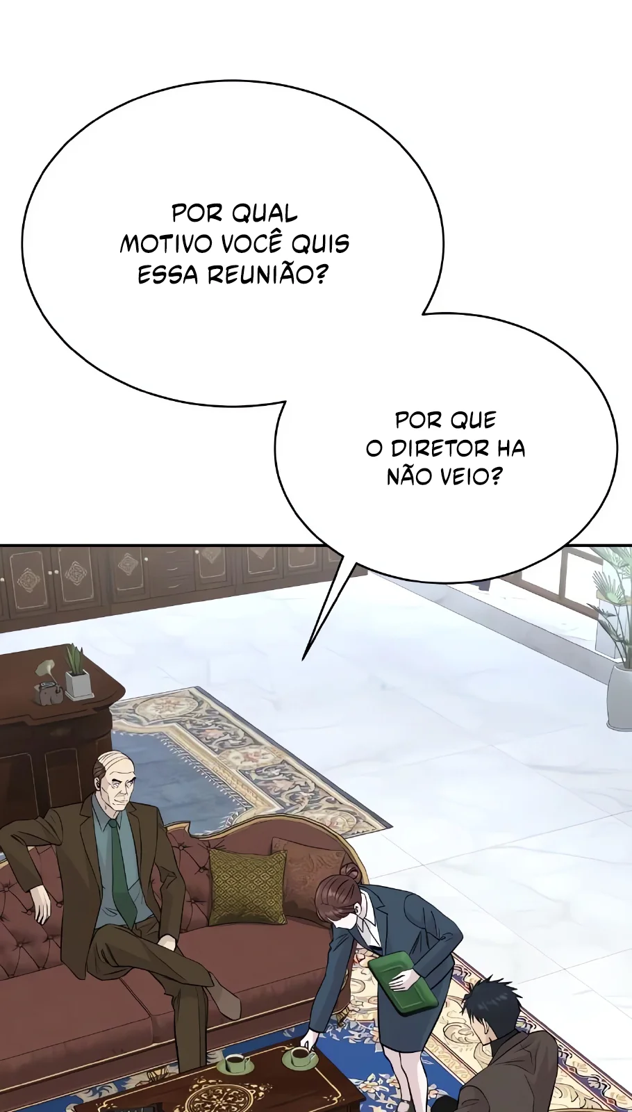 Página do Capítulo 65
