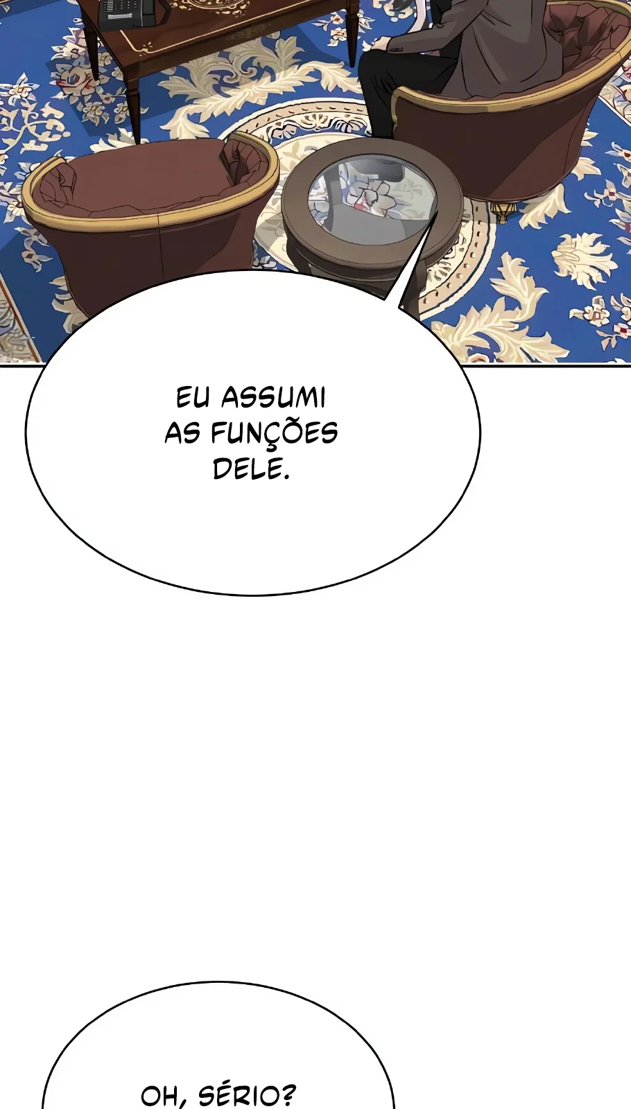 Página do Capítulo 65