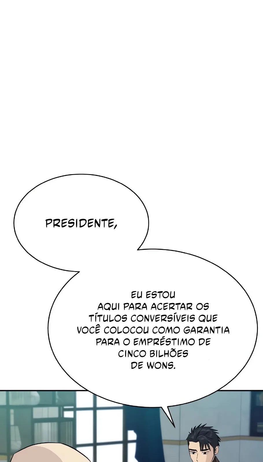 Página do Capítulo 65