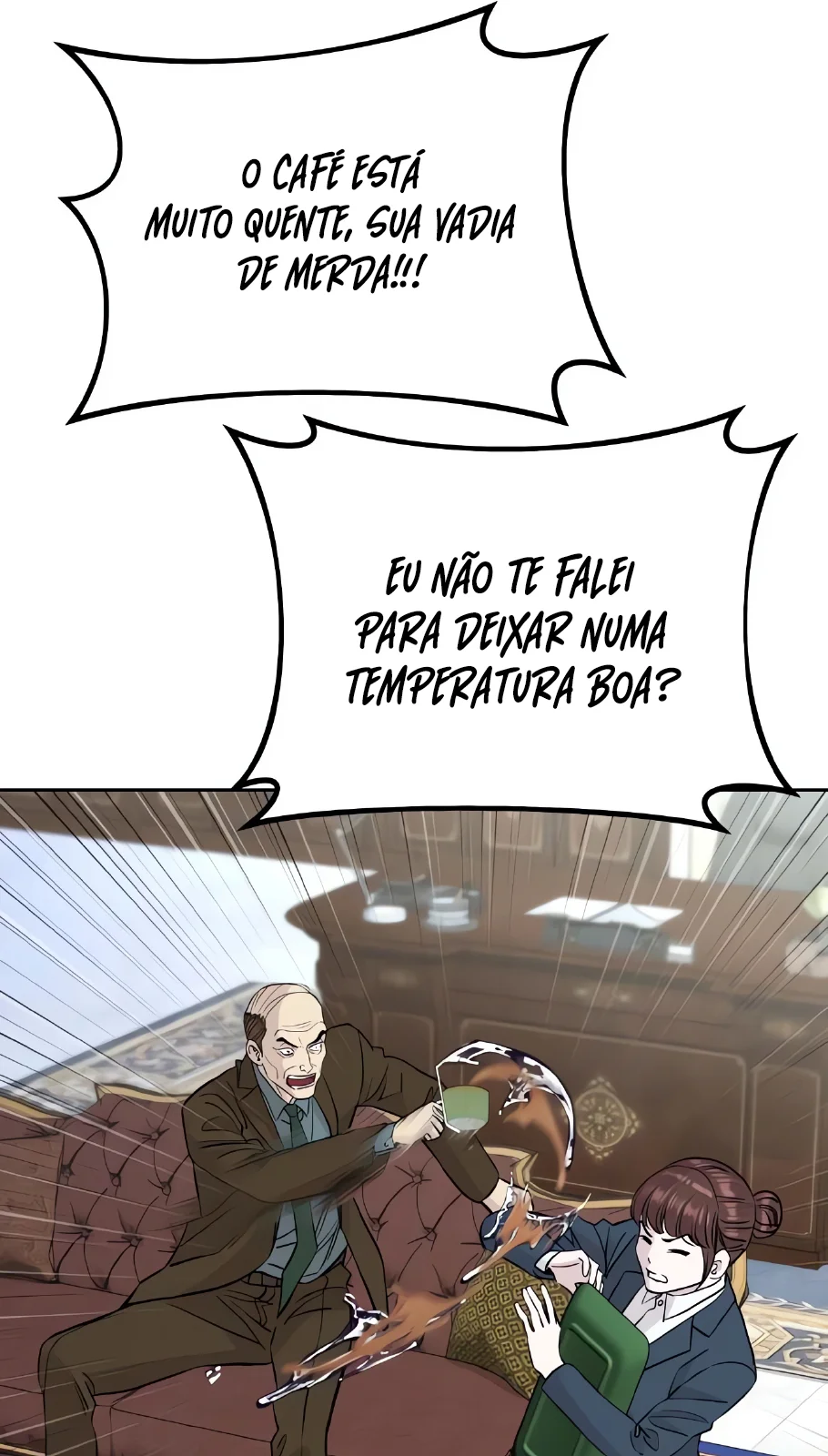 Página do Capítulo 65