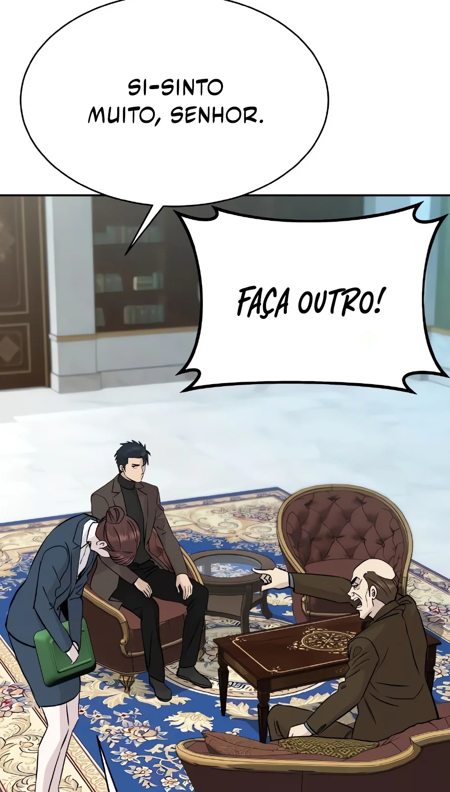 Página do Capítulo 65