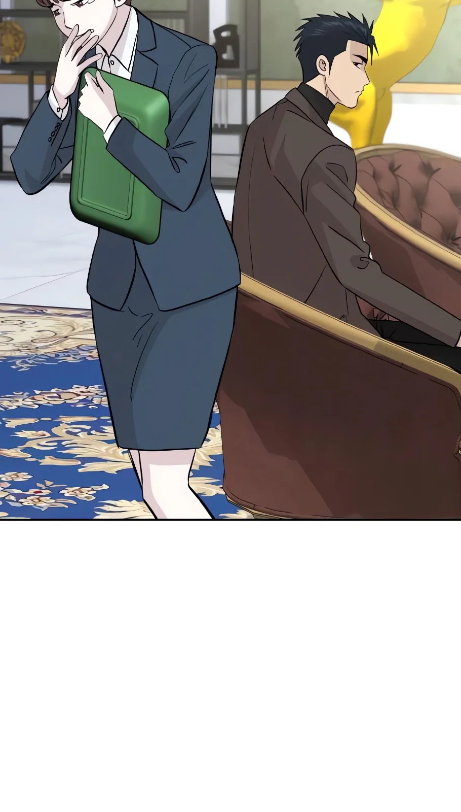 Página do Capítulo 65