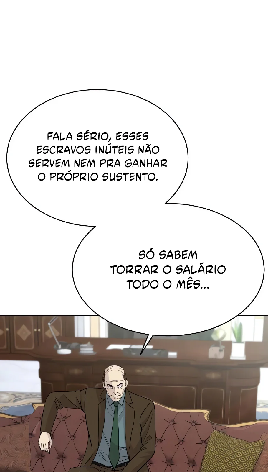 Página do Capítulo 65