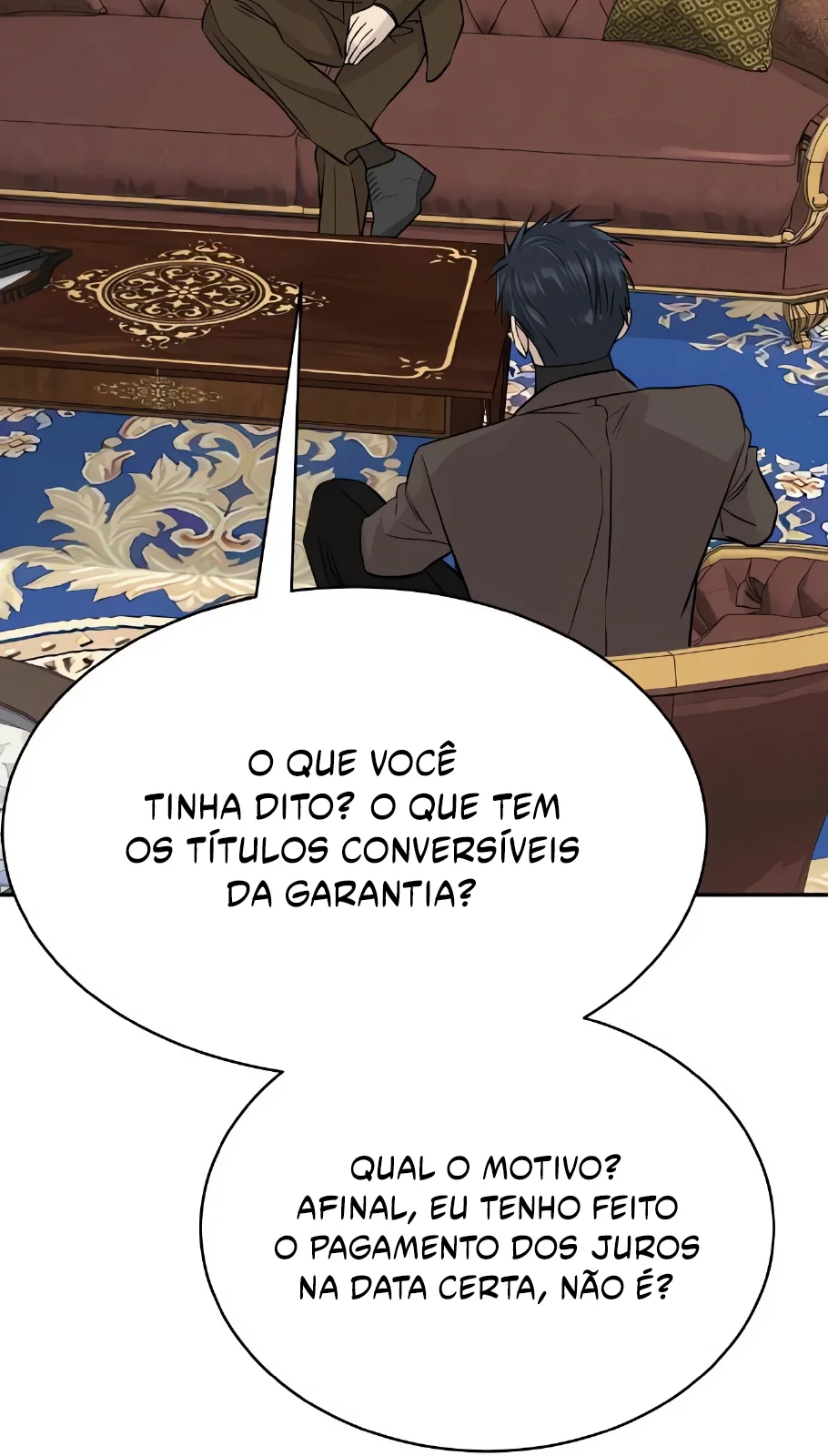 Página do Capítulo 65