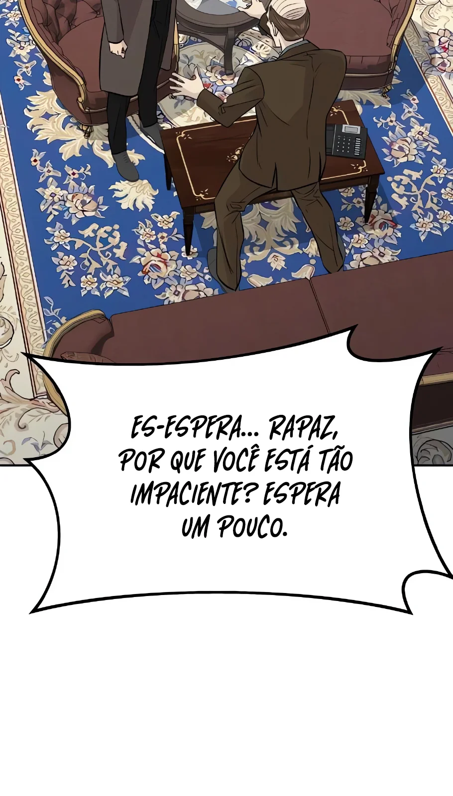 Página do Capítulo 65