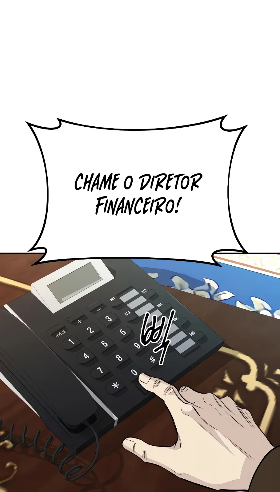 Página do Capítulo 65