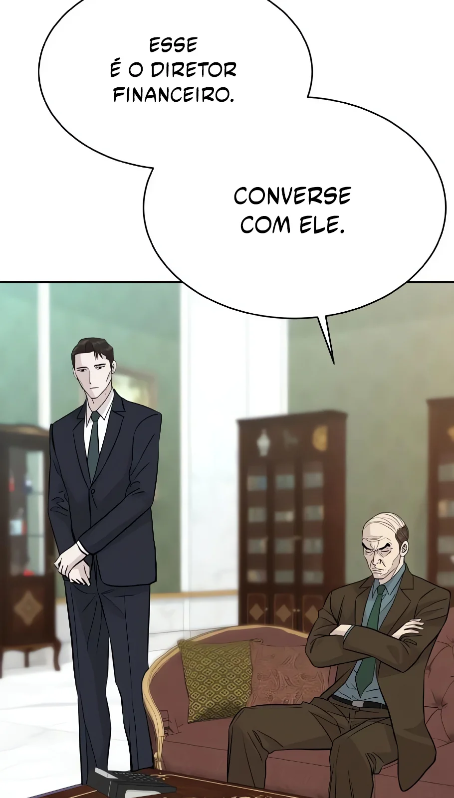 Página do Capítulo 65