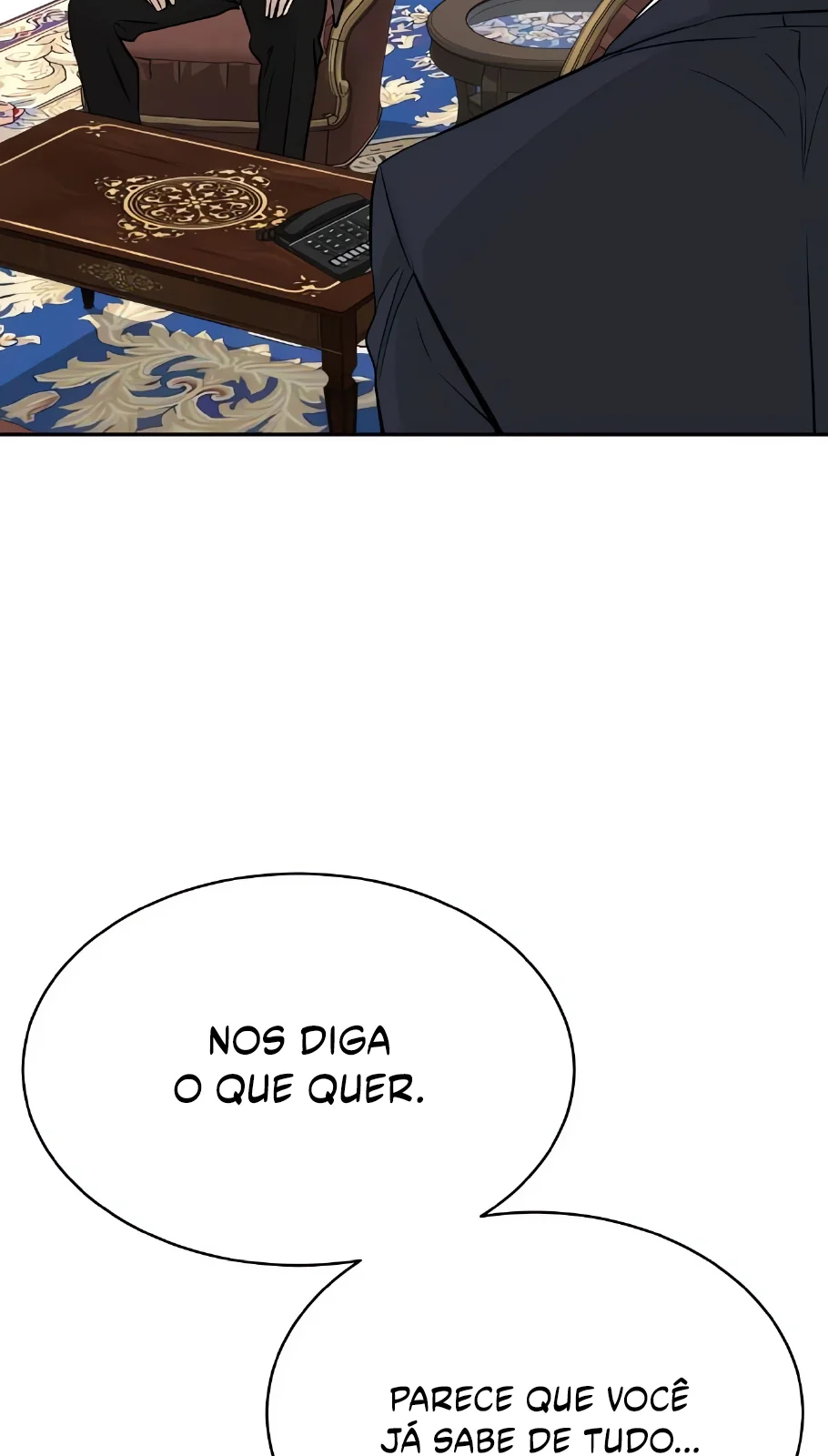 Página do Capítulo 65