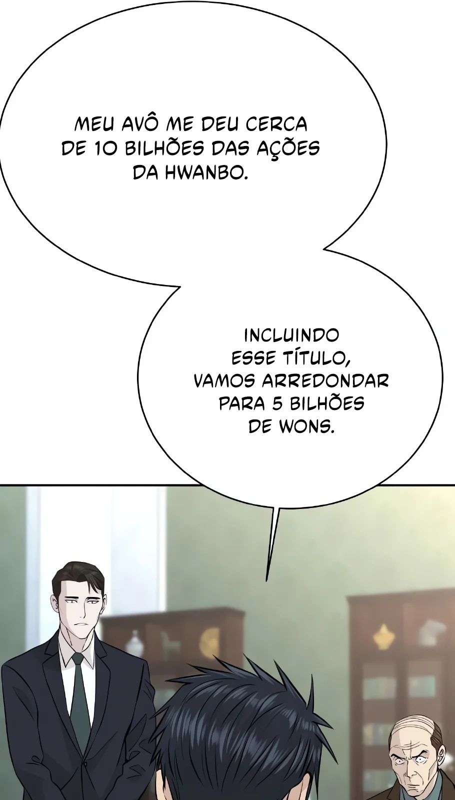 Página do Capítulo 65