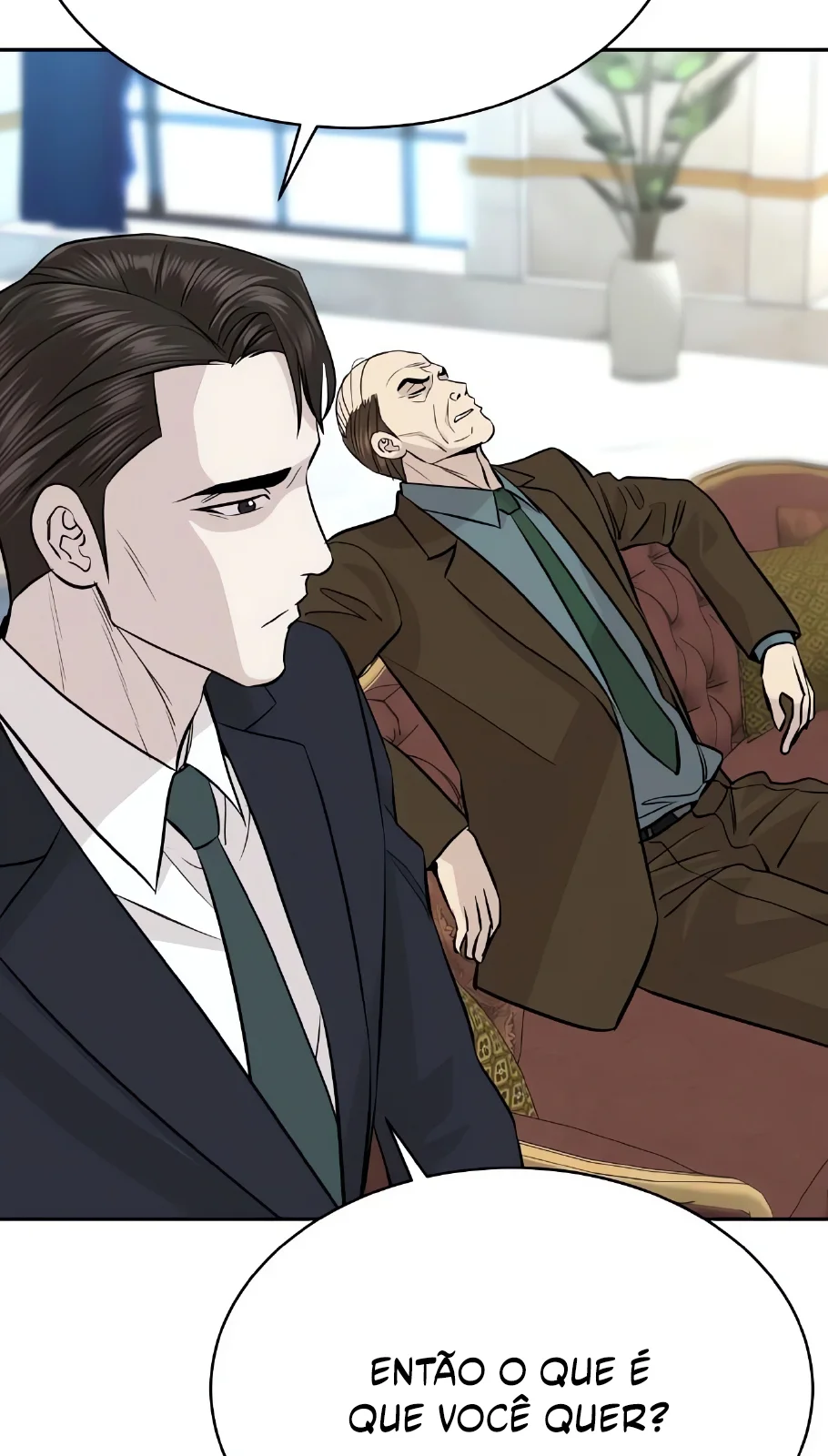 Página do Capítulo 65