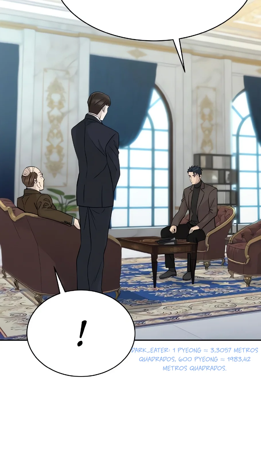 Página do Capítulo 65