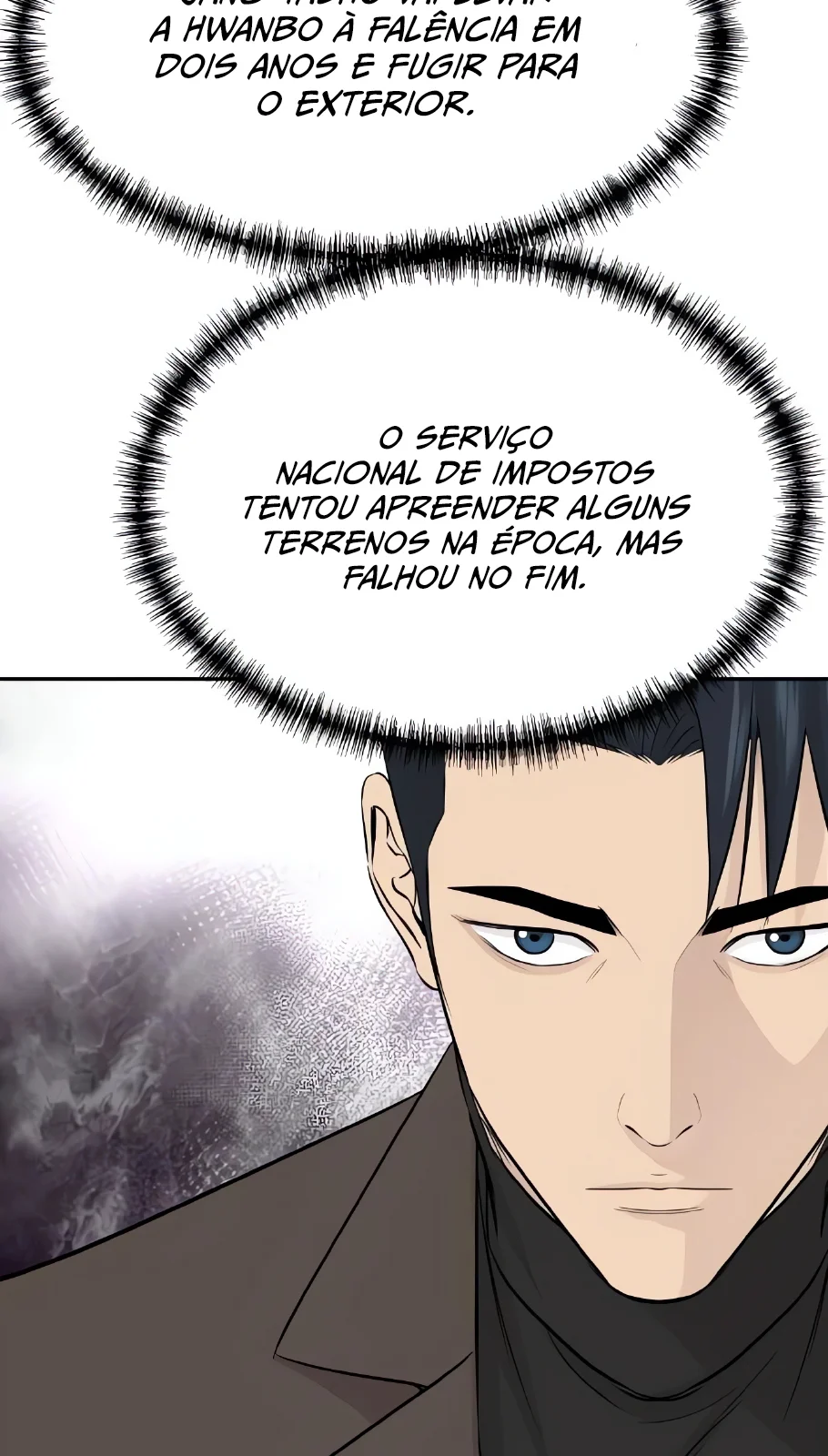 Página do Capítulo 65