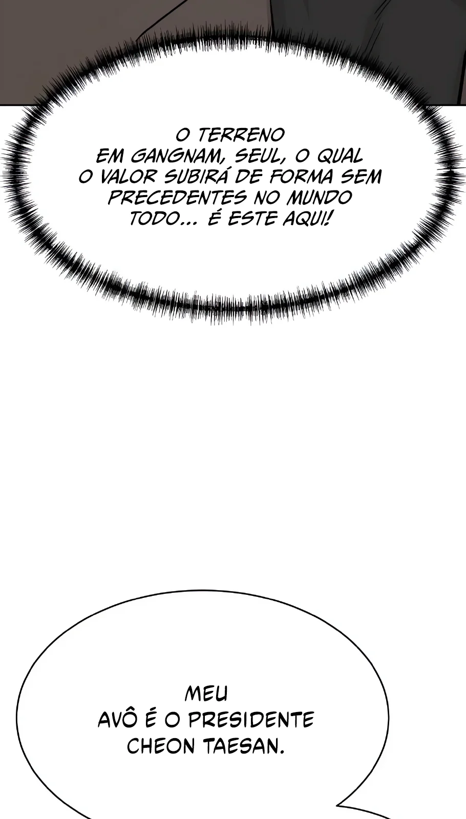 Página do Capítulo 65