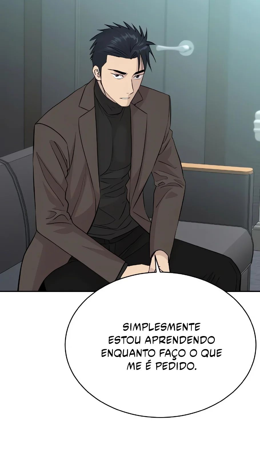 Página do Capítulo 66