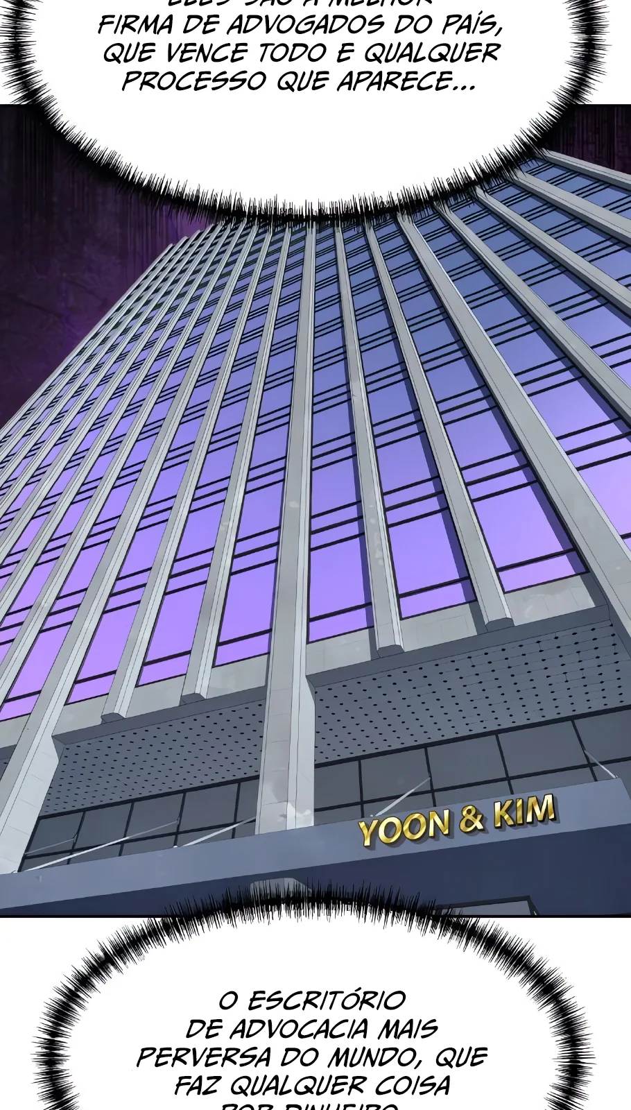 Página do Capítulo 66