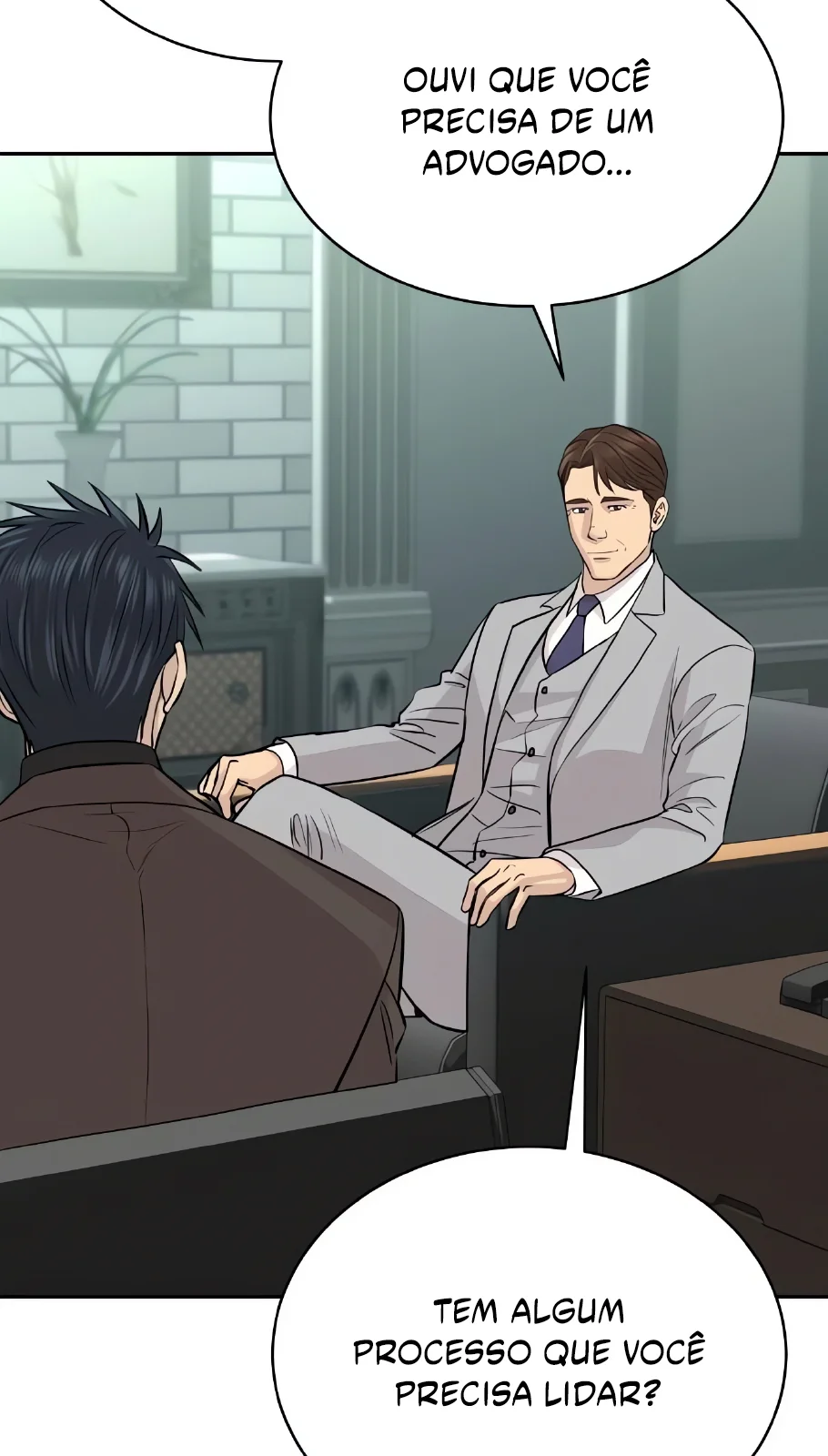 Página do Capítulo 66