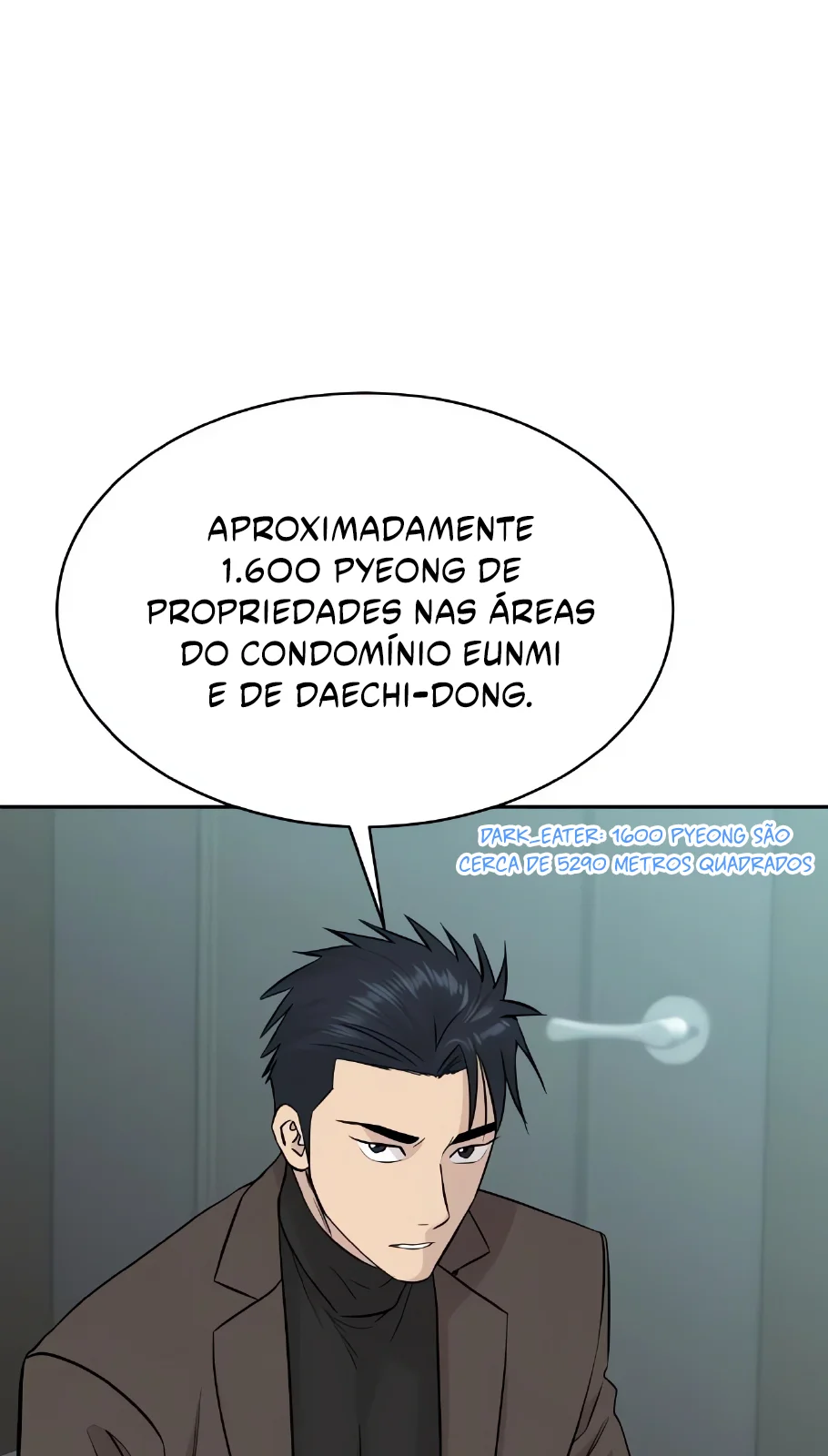 Página do Capítulo 66