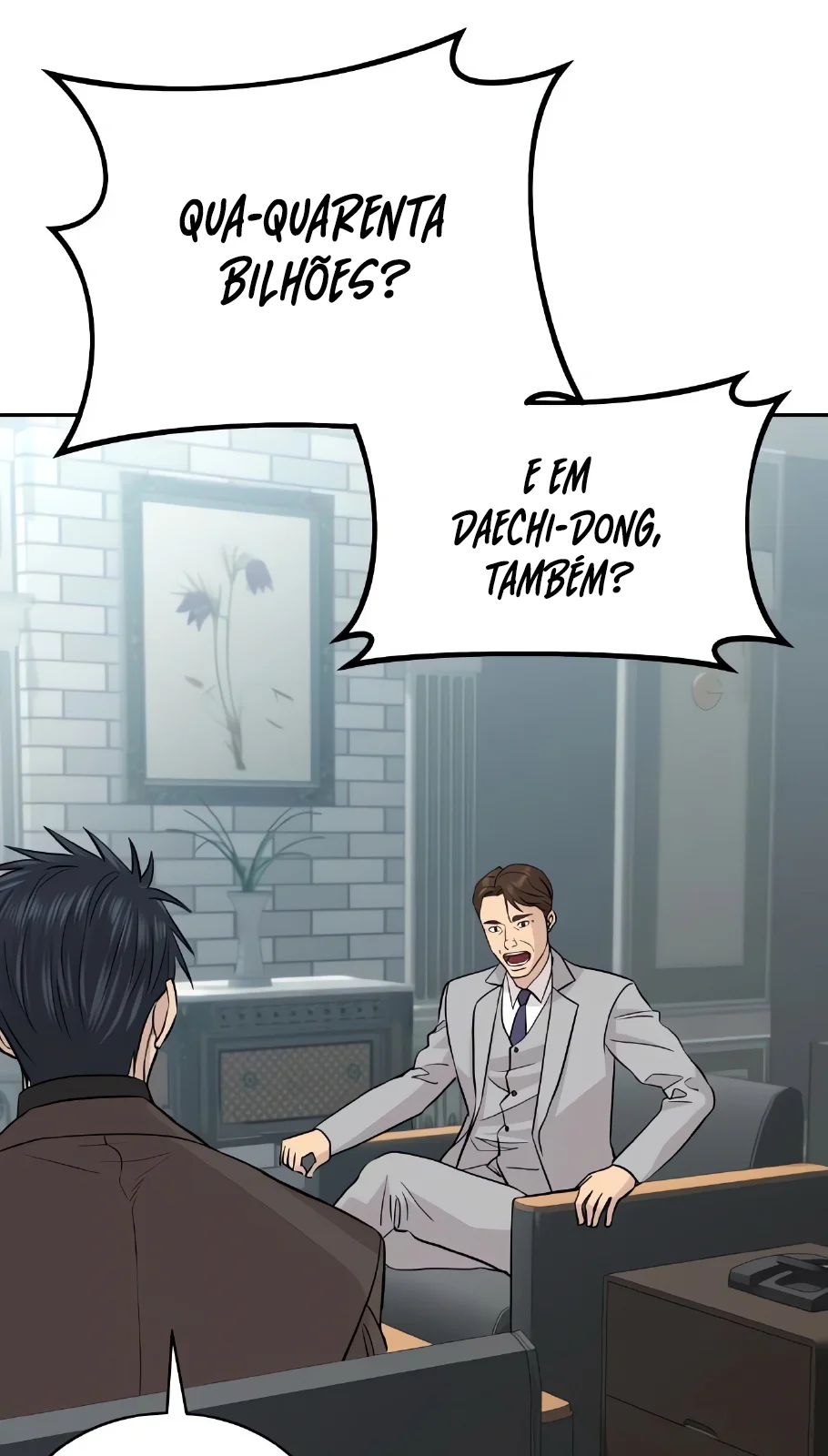 Página do Capítulo 66