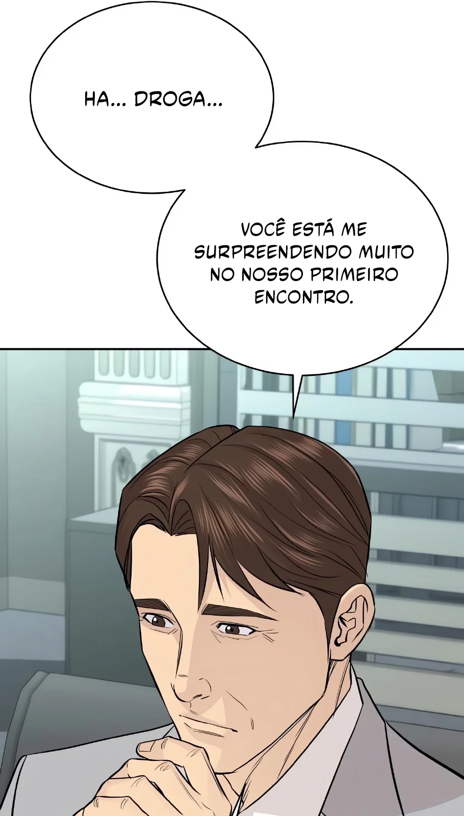 Página do Capítulo 66