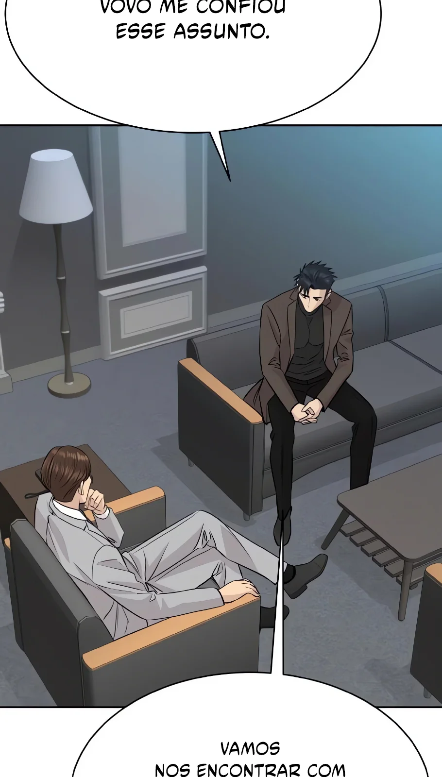 Página do Capítulo 66