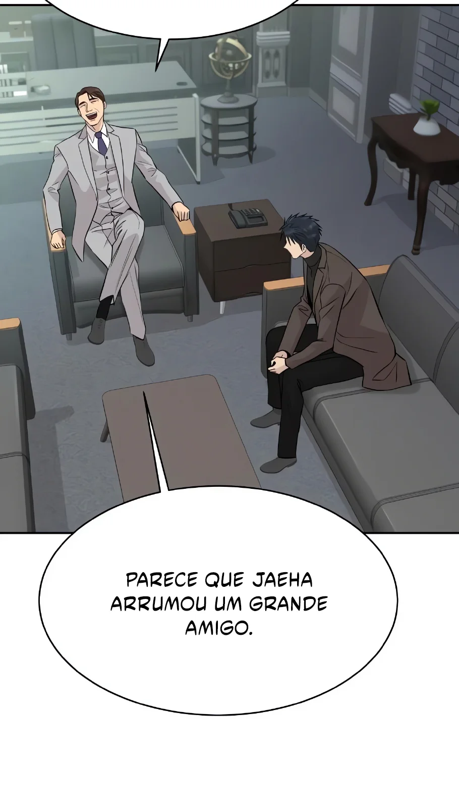 Página do Capítulo 66