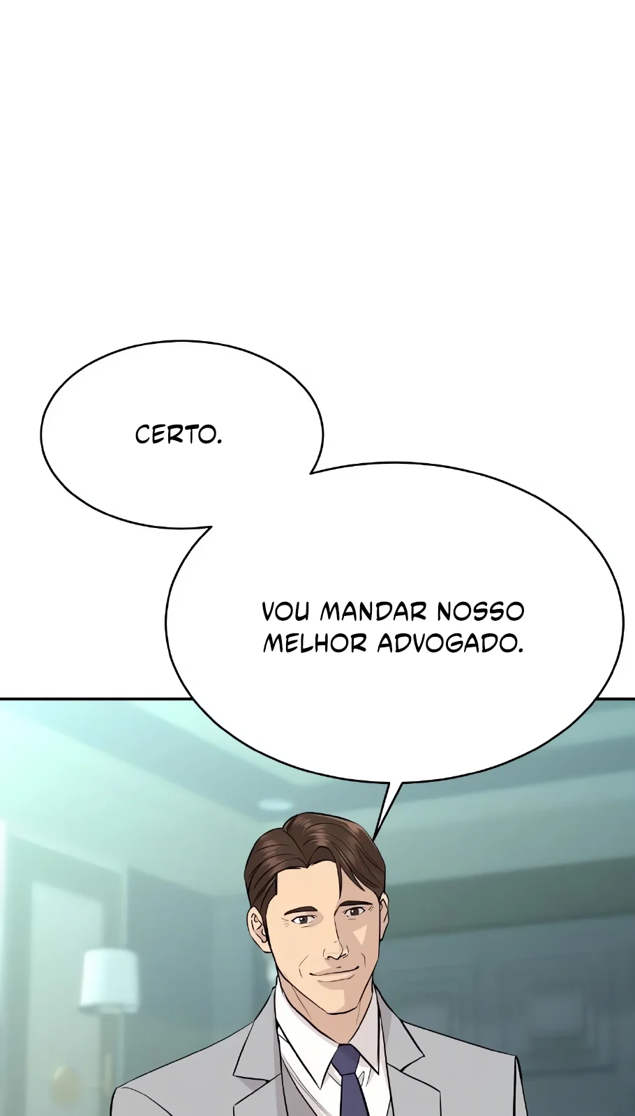 Página do Capítulo 66