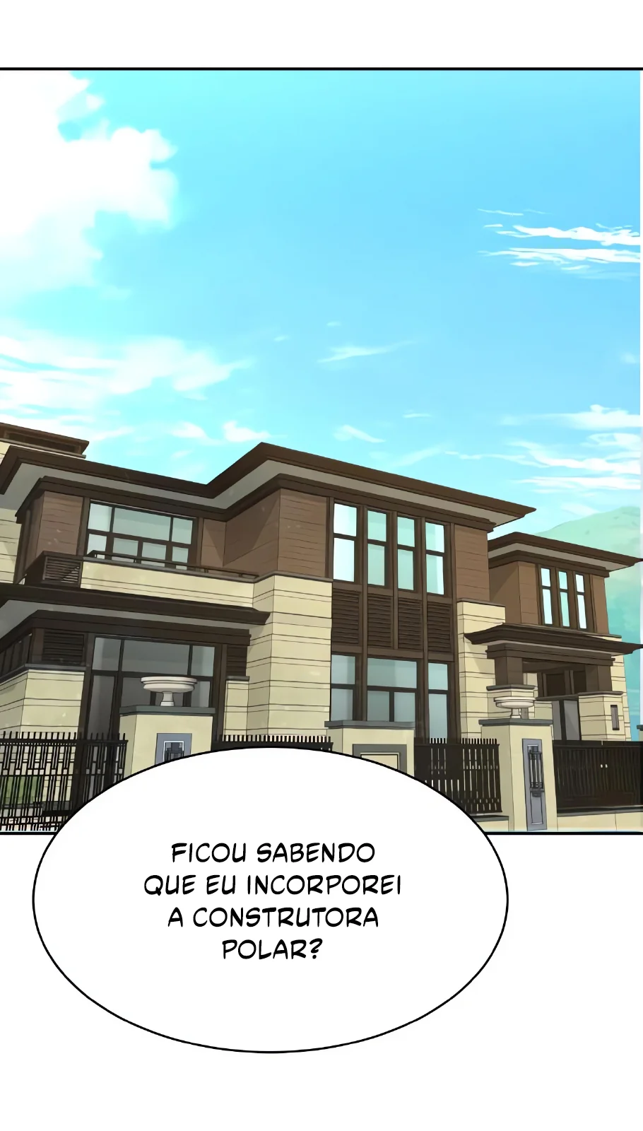 Página do Capítulo 66