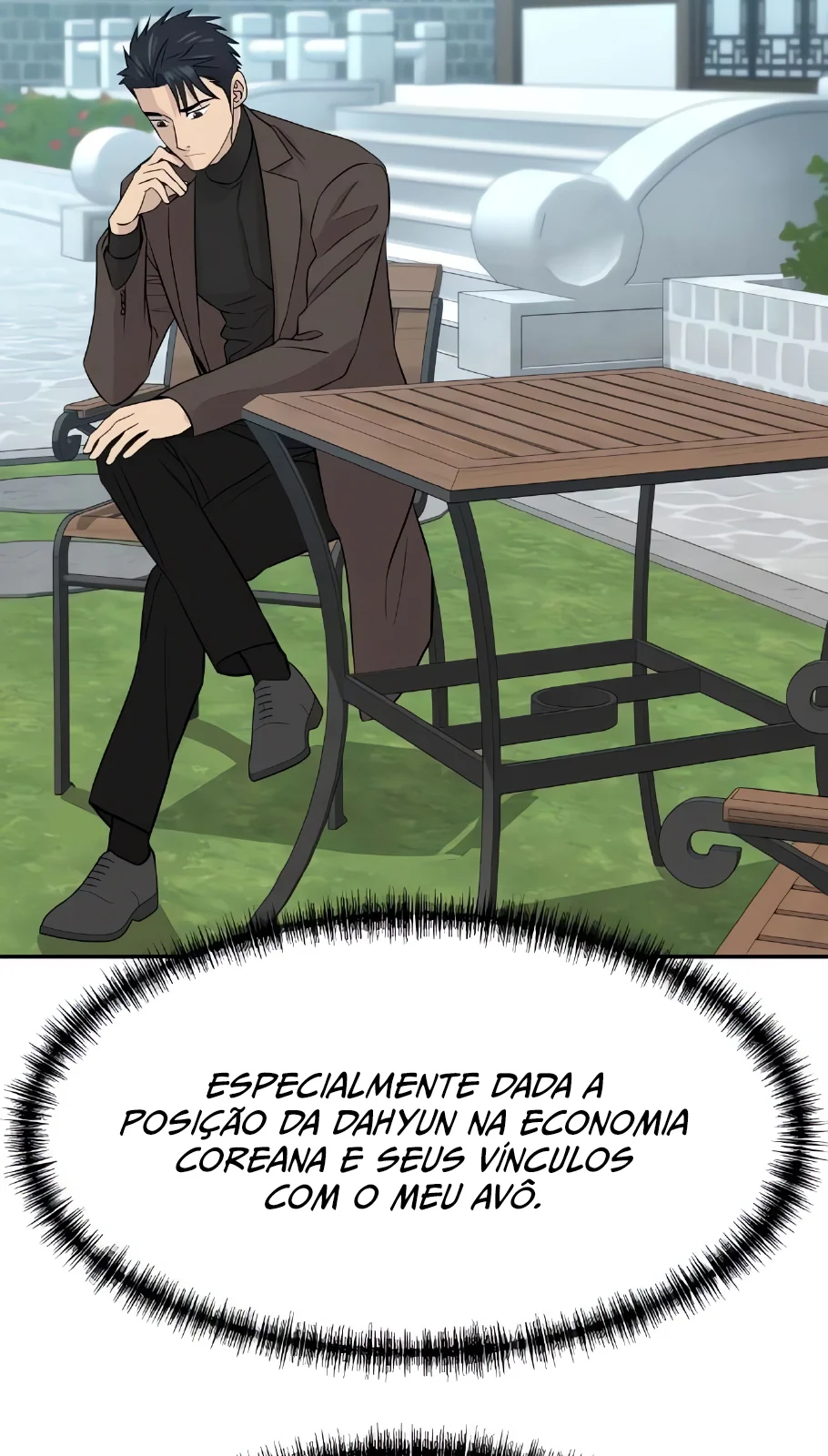 Página do Capítulo 66