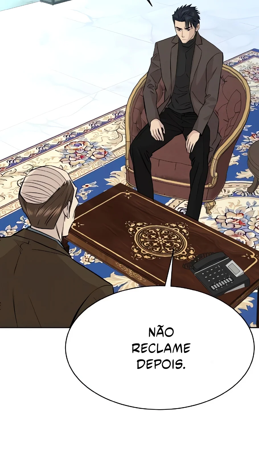 Página do Capítulo 66