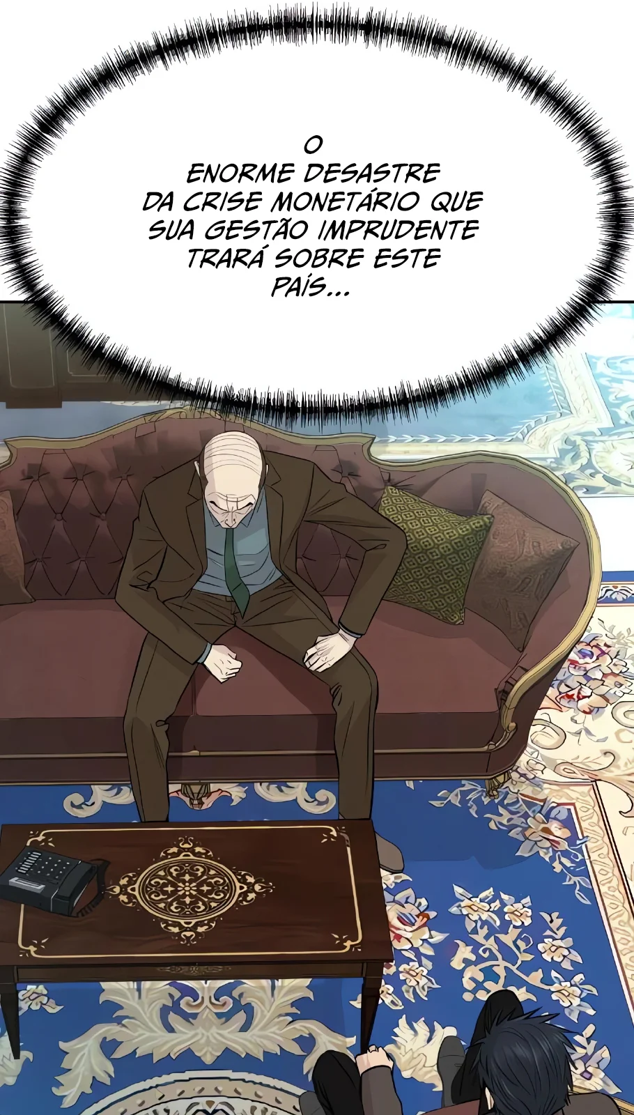 Página do Capítulo 66