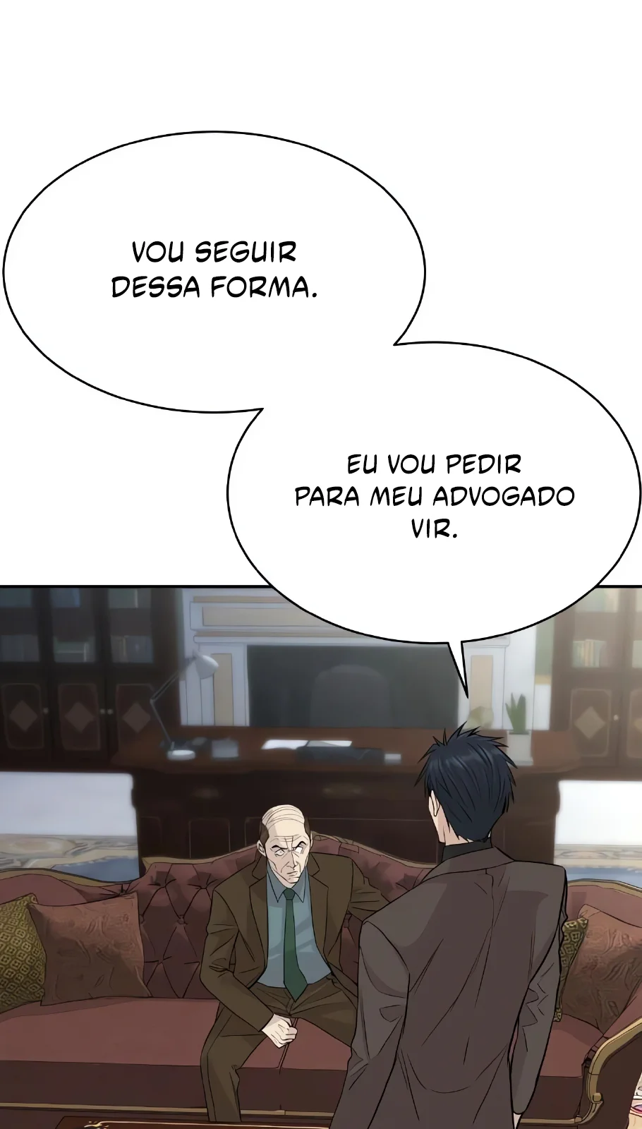 Página do Capítulo 66