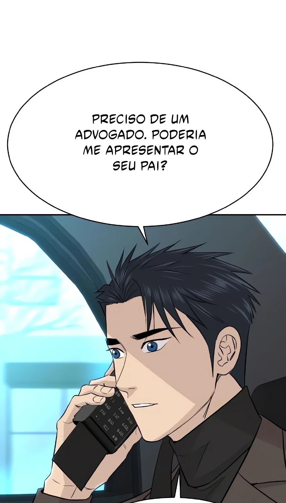 Página do Capítulo 66