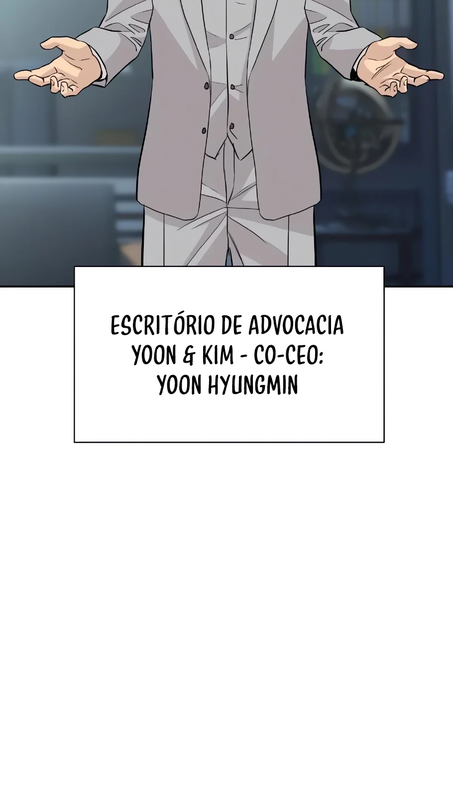 Página do Capítulo 66