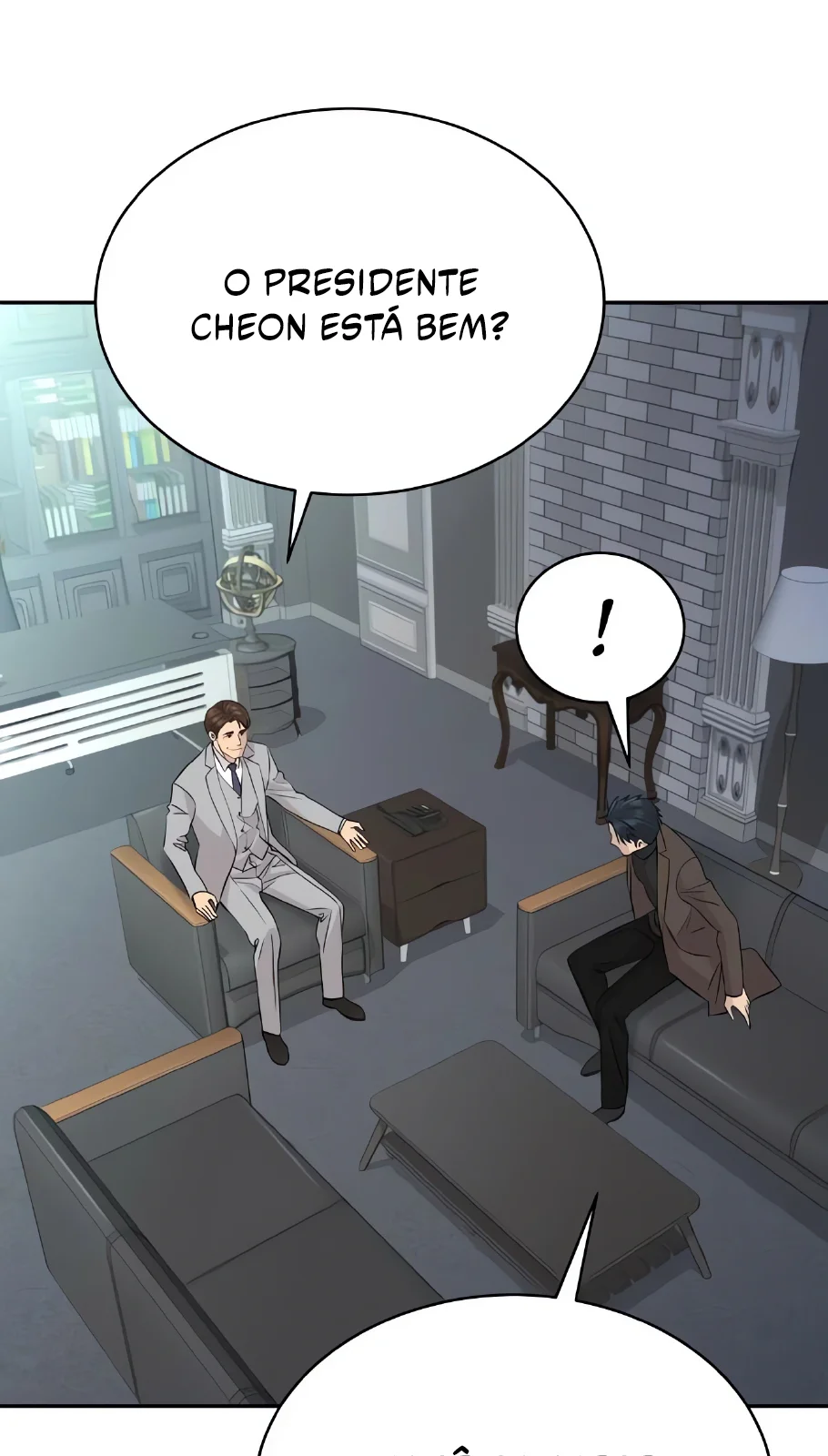 Página do Capítulo 66