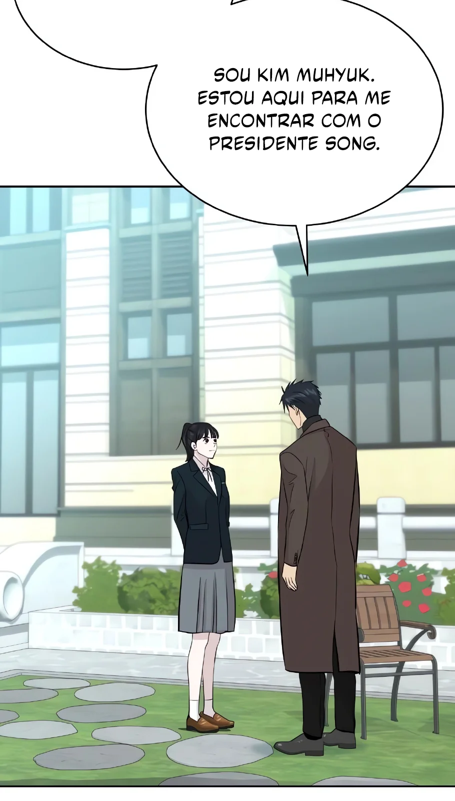 Página do Capítulo 66