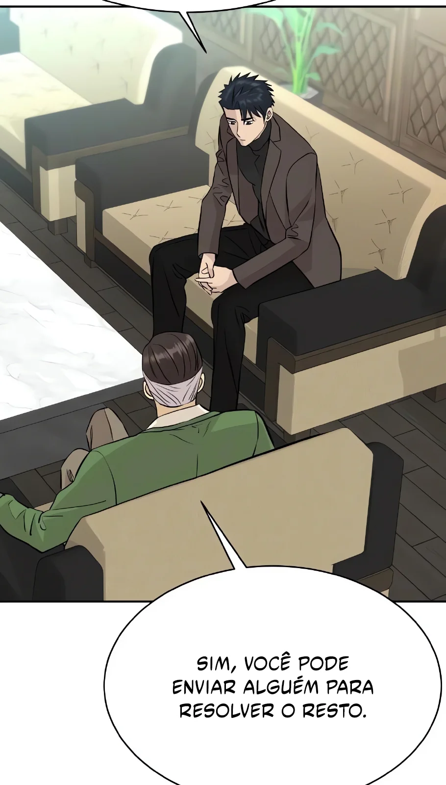 Página do Capítulo 67