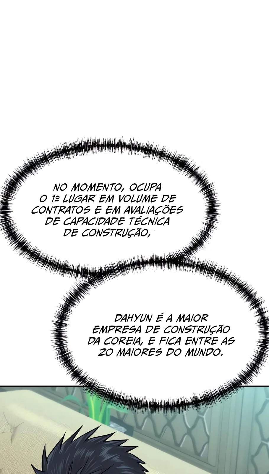 Página do Capítulo 67