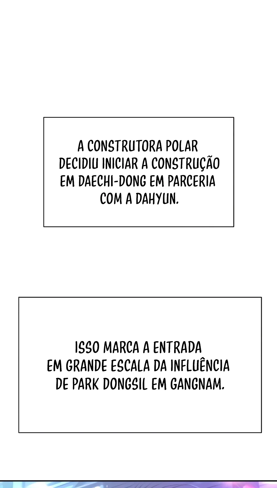 Página do Capítulo 67