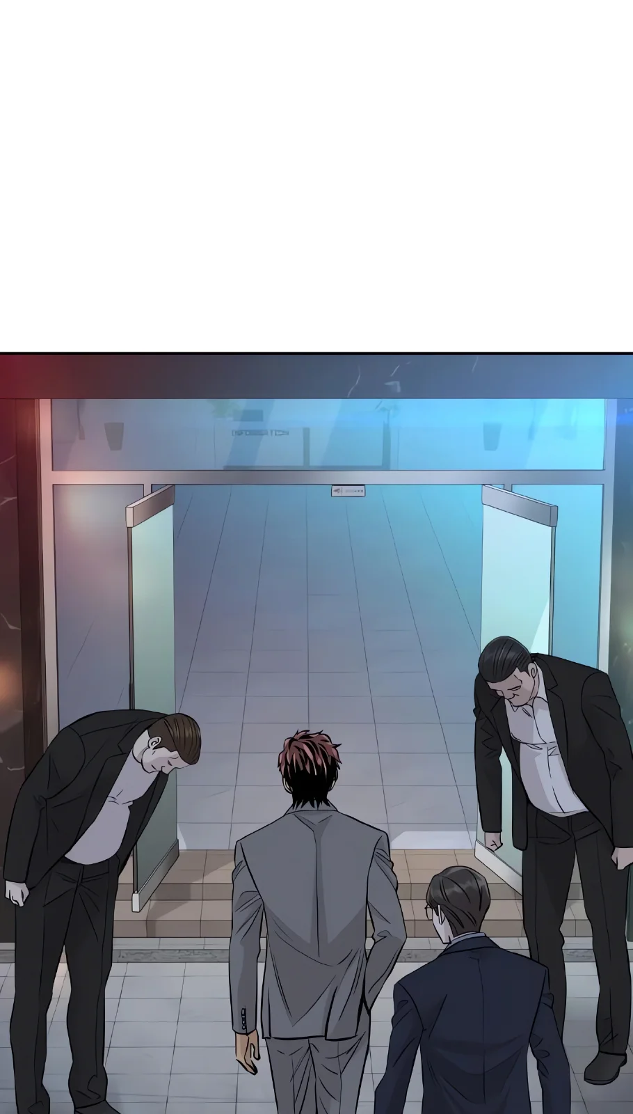 Página do Capítulo 67